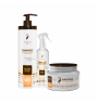 NUTRIÇÃO CAPILAR, CRONOAGRAMA CAPILAR, RECUPERAÇÃO CABELO, CABELO COM PROGRESSIVA