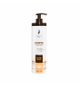 Máscara Profissional para hidratação capilar, fortalecimento do cabelo, vegano, 