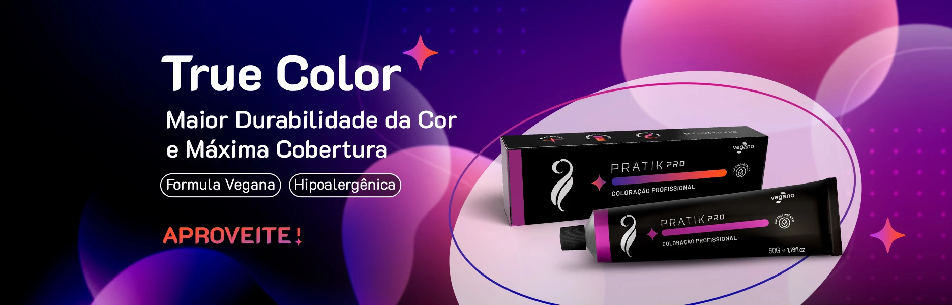 Banner Topo True Color 