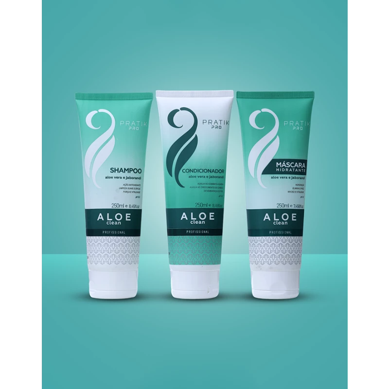 LINHA PARA CRESCIMENTO CABELO