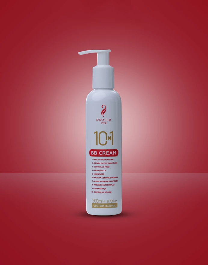 BBクリーム RHR CY Skin Cream Pro BB CREAM - 10in01 - 200ml