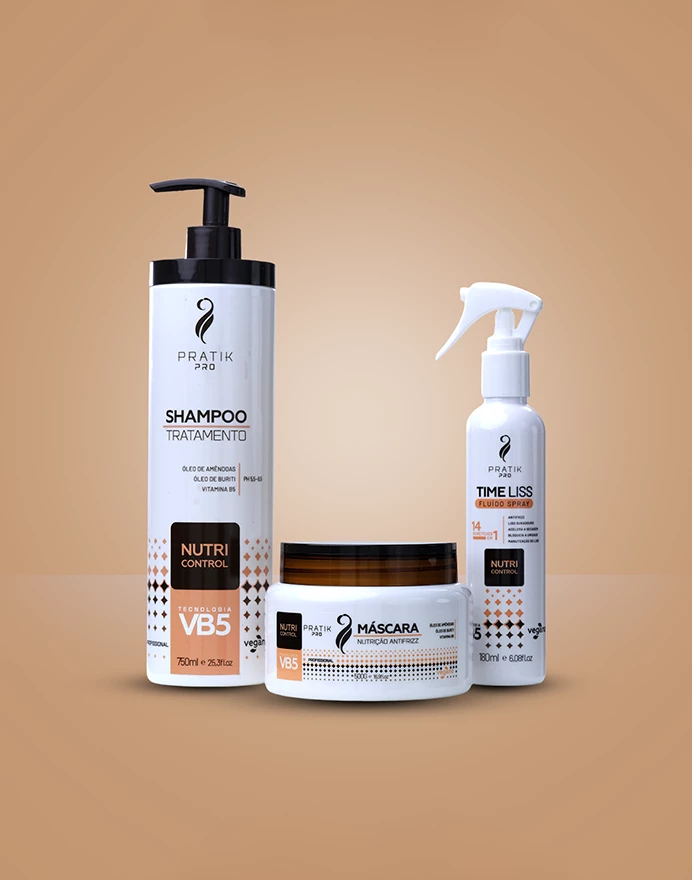 NUTRI CONTROL VB5