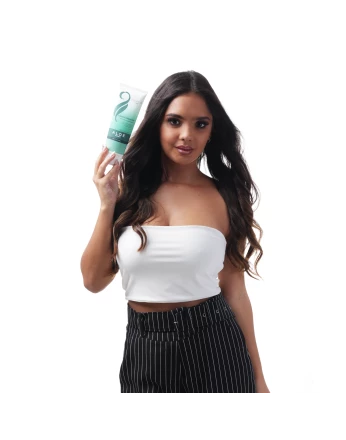 shampoo com aloe vera, cabelo quebradiço, queda capilar, terapia capilar, babosa para cabelo