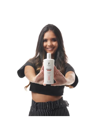 mascara hidratação, cabelos secos, tratamento capilar, cronograma capilar, 