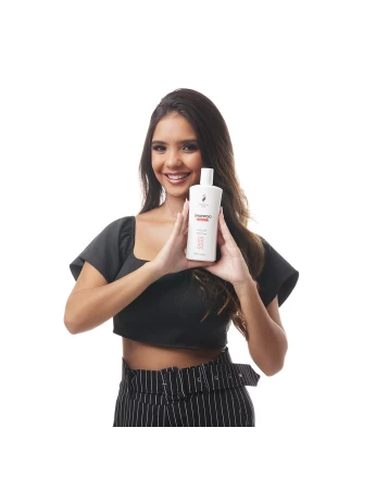 Hidratação cabelo, cabelo seco, cabelo que não cresce, cronograma capilar, nutrition Pratik Pro