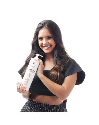 RMC, shampoo hidratante, tratamento capilar, hidratação, capilar