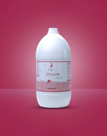 LINHA PROFISSIONAL LAVATÓRIO, CONDICIONADOR HIBISCO 
