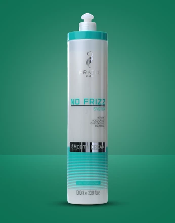 Liso absoluto, progressiva sem formol, liso natural, realinhamento capilar, botox, No Frizz