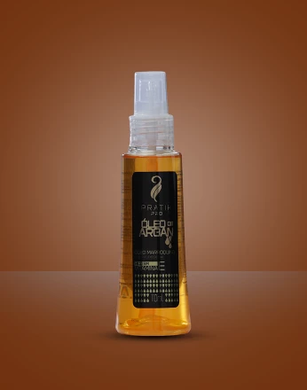 umectação capilar, oleo de argan, finalizador