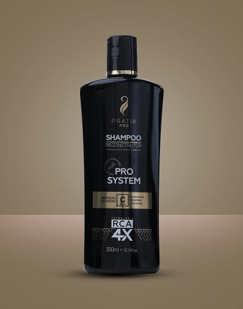Shampoo Reconstrutor, reposição de carbono, cronograma capilar, cabelo saudável