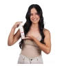 Liso mágico, uso obrigatório, fluído pré escova, fluido térmico, reparador de pontas, hidratação de fios, 