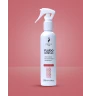 Fluido Complex, Liso mágico, uso obrigatório, fluído pré escova, fluido térmico, reparador de pontas, hidratação de fios, cabelo com progressiva