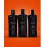 Cabelos com química, emborrachado, corte químico, reposição de massa, sos, morte súbita, loreal, regenerador pratik pro