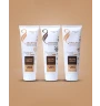 Linha de Nutrição Capilar para uso em casa, com a Linha Nutri Control você garante a nutrição profundo do fio, com reposição das ceramidas, proporcionando saúde aos fios e um liso espetacular com a manutenção da progressiva