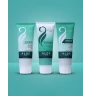 shampoo com aloe vera, cabelo quebradiço, queda capilar, terapia capilar, babosa para cabelo