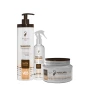 NUTRIÇÃO CAPILAR, CRONOAGRAMA CAPILAR, RECUPERAÇÃO CABELO, CABELO COM PROGRESSIVA