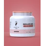 mascara de tratamento, rmc, Pratik Pro, tratamento capilar, cronograma capilar, mirra, pratik pro, olenka, stijl, wella