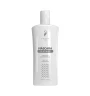mascara matizadora, loiro platinado