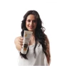 Linha de Nutrição Capilar para uso em casa, com a Linha Nutri Control você garante a nutrição profundo do fio, com reposição das ceramidas, proporcionando saúde aos fios e um liso espetacular com a manutenção da progressiva