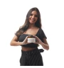 Nutri Control, Máscara Profissional para hidratação capilar, fortalecimento do cabelo, vegano, 