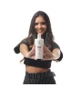 mascara hidratação, cabelos secos, tratamento capilar, cronograma capilar, 