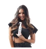 Fluido Complex, Liso mágico, uso obrigatório, fluído pré escova, fluido térmico, reparador de pontas, hidratação de fios, cabelo com progressiva