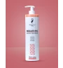 RMC, shampoo hidratante, tratamento capilar, hidratação, capilar