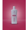 Shampoo Hibisco, limpeza delicada dos fios, anti caspa