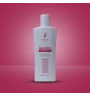 Shampoo Hibisco, limpeza delicada dos fios, anti caspa