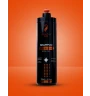 Shampoo Regenerador Profissional, para tratar, nutrir cabelos que passaram pelo processo de descoloração e mechas, atua devolvendo massa, lipídios e aminoácidos aos fios. Promovendo a recuperação da fibra capilar, evitando o emborrachamento, metal free, n