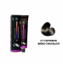 coloração cabelo, tinta de cabelo, dekapcolor, tintura para cabelo, cor de cabelo chocolate, keraton hard color, tinta marsala, tonalizante loreal, cores de tinta de cabelo, tintura koleston, tinta sem amônia, tonalizantes, coloração profissional, tintura
