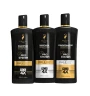 Joico K-Pac Shampoo reconstrutor Reposição de carbono linha de tratamento home care cronograma capilar descoloração queda capilar terapia capilar
