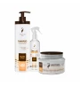 NUTRIÇÃO CAPILAR, CRONOAGRAMA CAPILAR, RECUPERAÇÃO CABELO, CABELO COM PROGRESSIVA