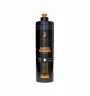 Shampoo Regenerador Profissional, para tratar, nutrir cabelos que passaram pelo processo de descoloração e mechas, atua devolvendo massa, lipídios e aminoácidos aos fios. Promovendo a recuperação da fibra capilar, evitando o emborrachamento, metal free, n