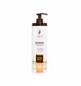 Máscara Profissional para hidratação capilar, fortalecimento do cabelo, vegano, 