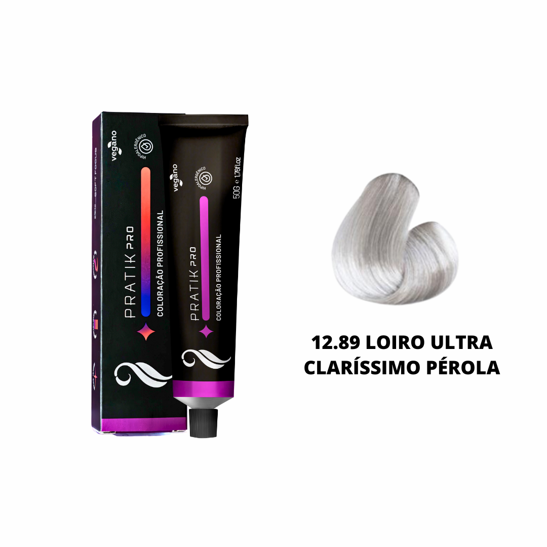 12.89 Super Clareadora