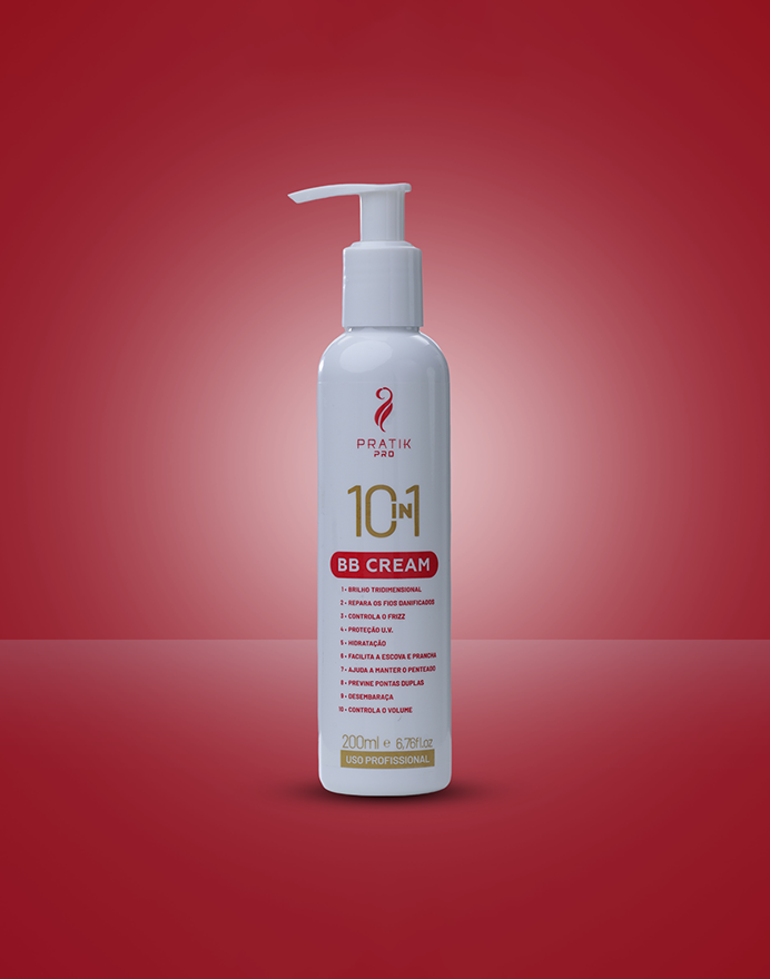 BB Cream 10in01 200ml