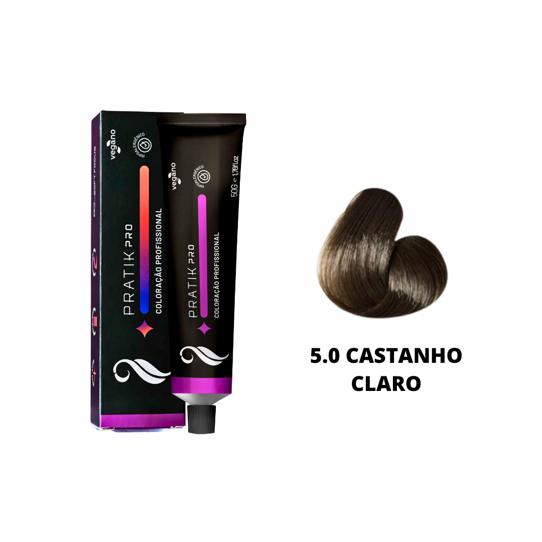 Castanho Claro