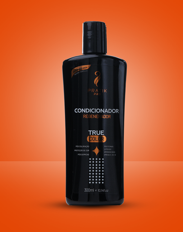 Condicionador Regenerador 300ml
