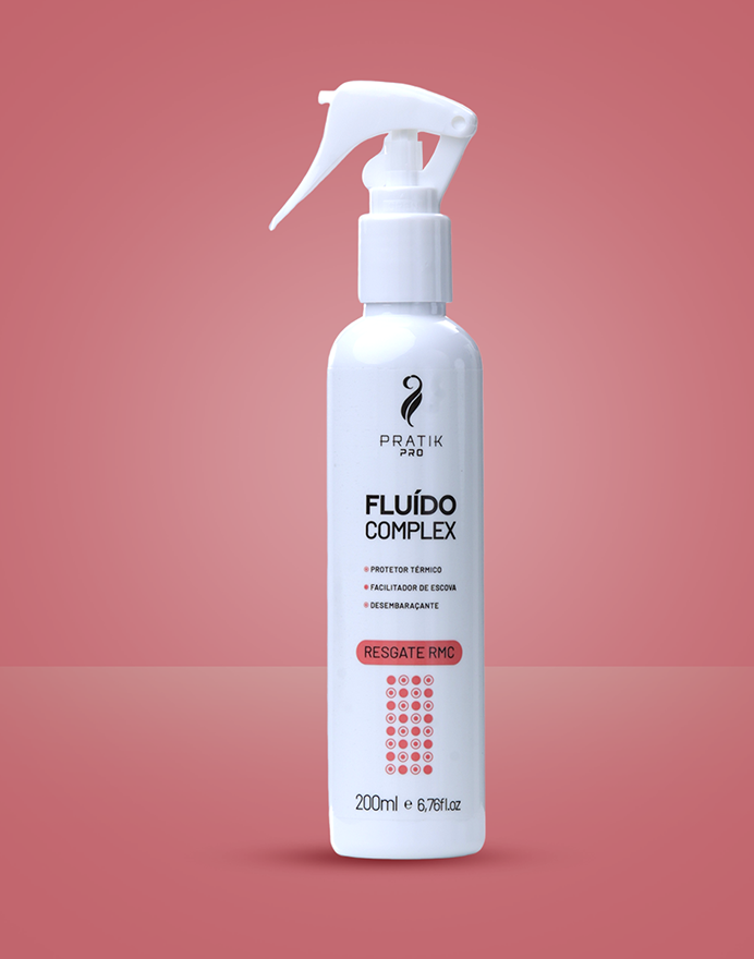 Fluido Complex 200ml