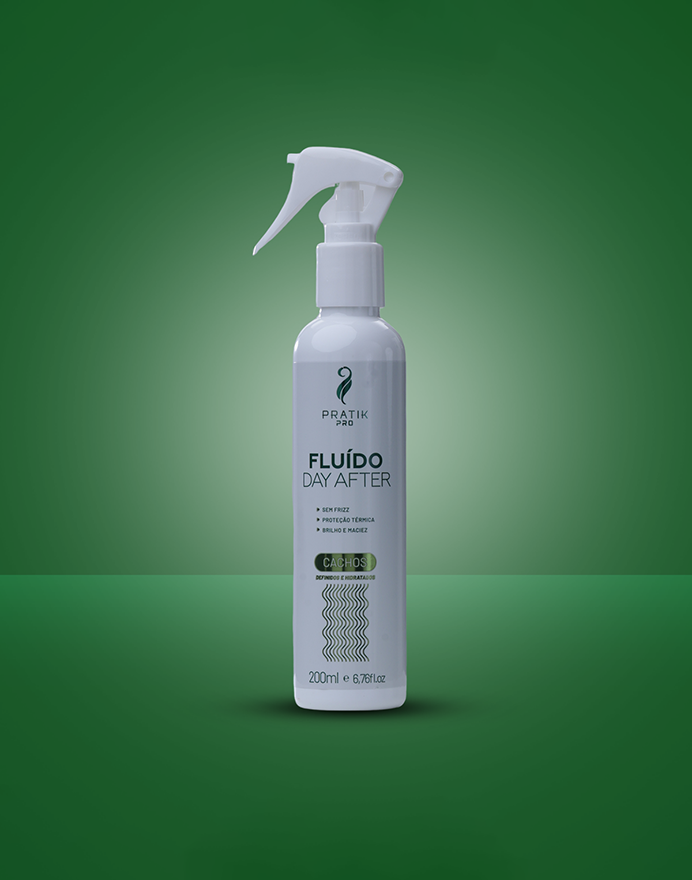 Fluido Day After